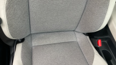 Toyota Yaris 1.5 Hybrid Excel 5dr CVT Hybrid Hatchback